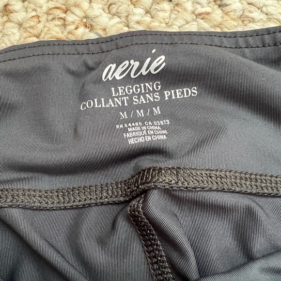 Aerie Leggings - Picture 2 of 2
